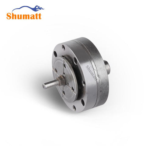 Common Rail Engine Oil Booster Valve