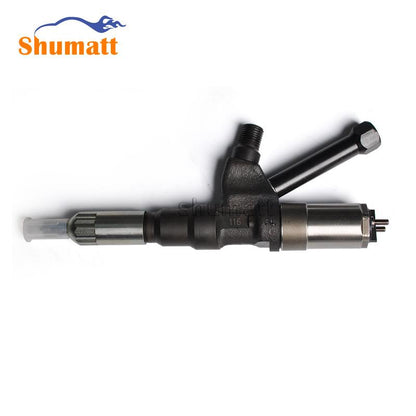 Common Rail Fuel Injector 095000-0404 & Diesel Injector
