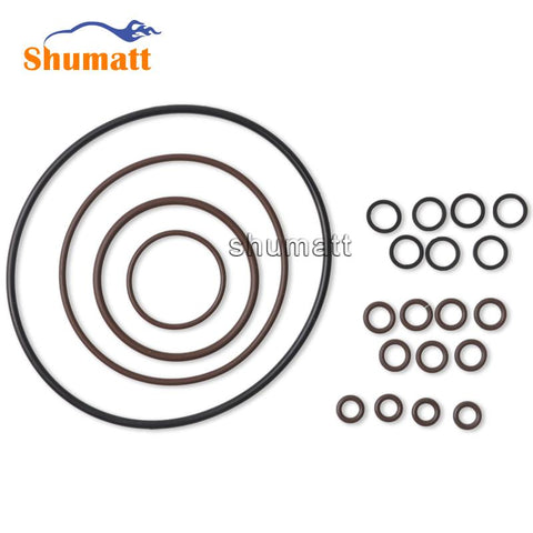 Common Rail Fuel injector Actuating pump internal overhaul kit