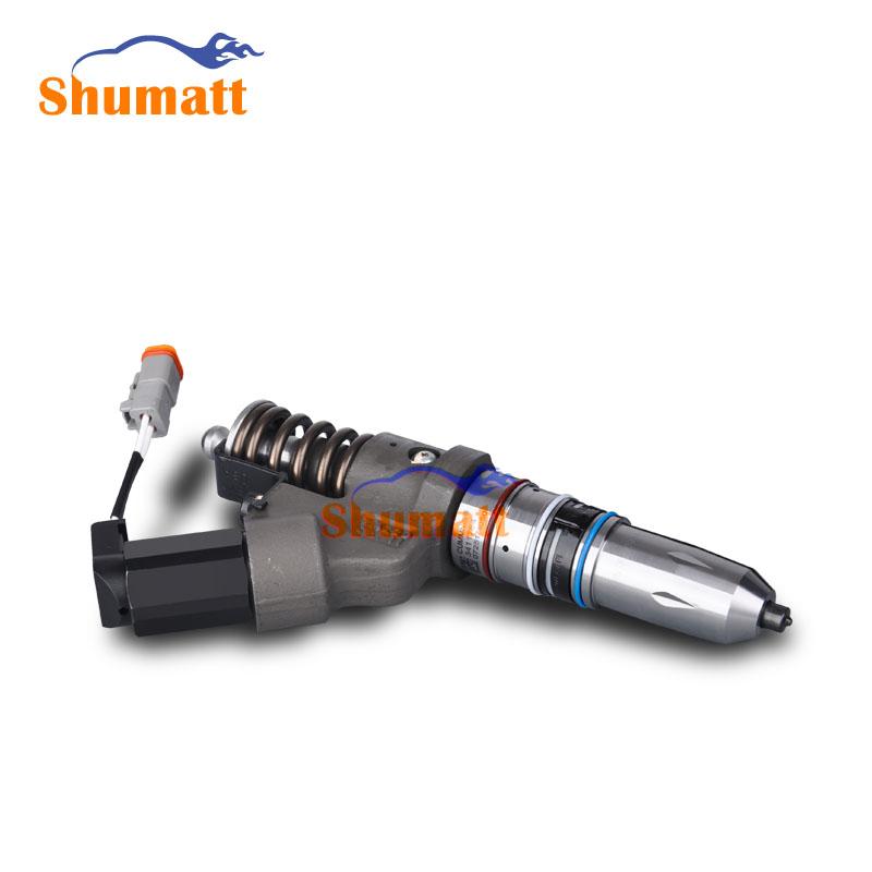 Common Rail fuel injector & inyector de combustible disel common rail