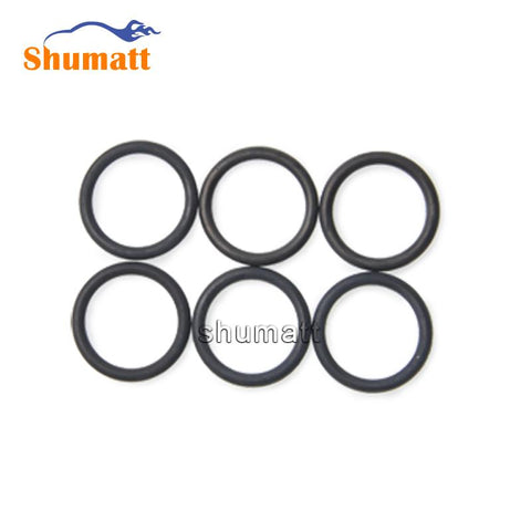 Common Rail O-ring F00RJ01452 for Fuel Injector 0445120064  065  074  117  136  137  138