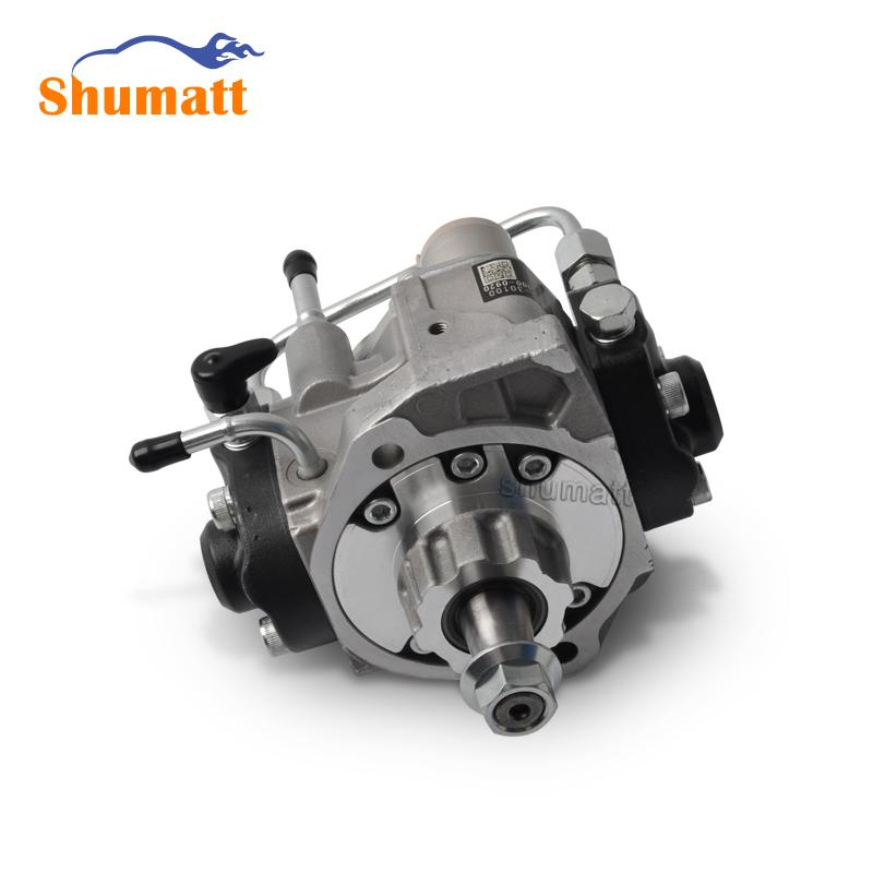 Common Rail Fuel Injection Pumps 294000-0920 & Diesel Pump