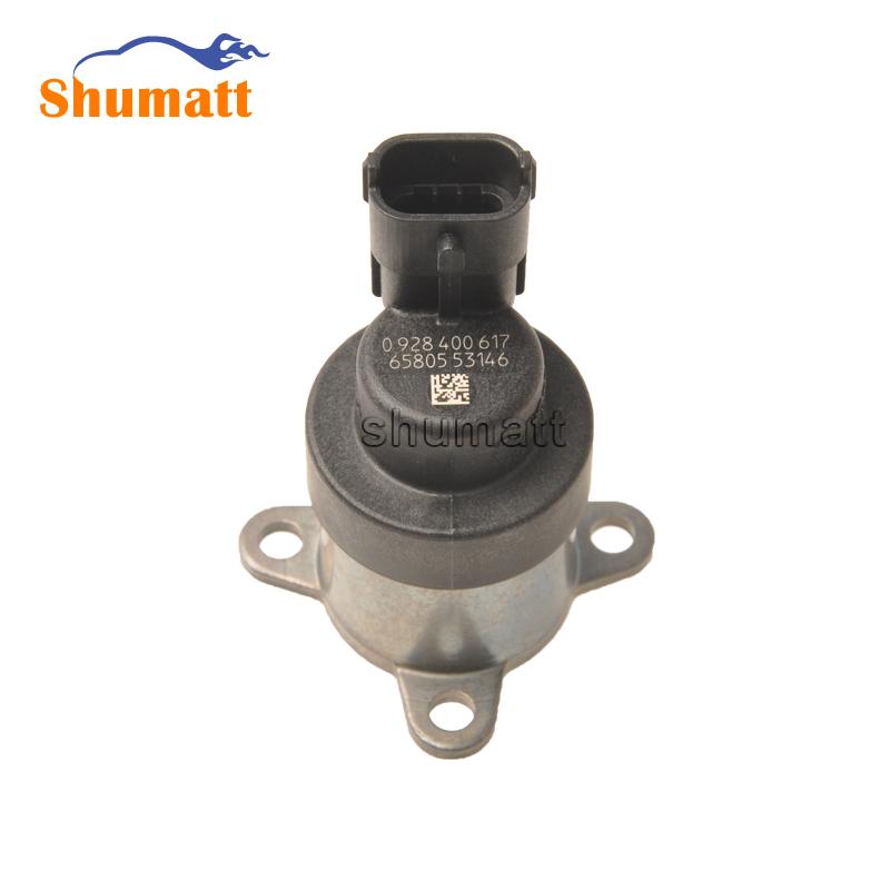 Common Rail Bosh 0928400617 Fuel Metering Valve 0928400617