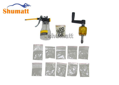 HP0 Pump Plunger Repair Tools Kit & Common Rail Tool