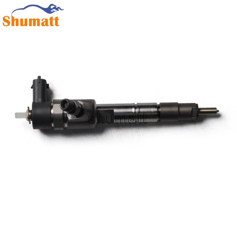 Re-manufactured Common Rail Fuel Injector 0445110631 for Diesel Engine System