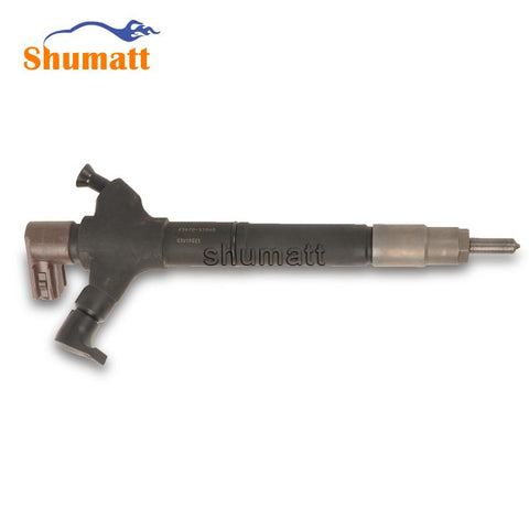 Common Rail Injector 295900-0220 Fuel Injector for Diesel Engine System