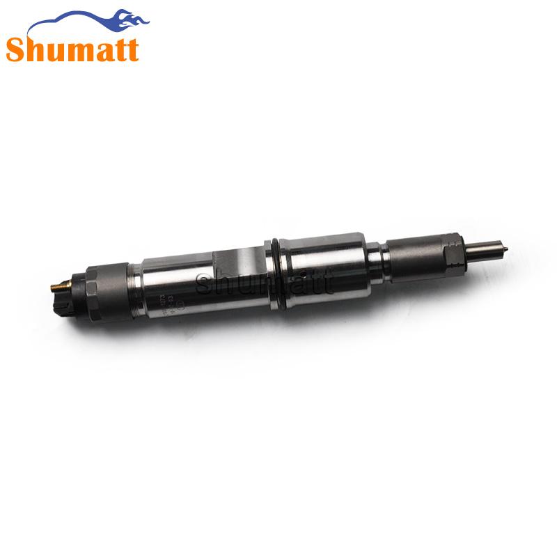 Re-manufactured Common Rail Fuel Injector 0445120309 with Neutral Packing for Diesel Engine System