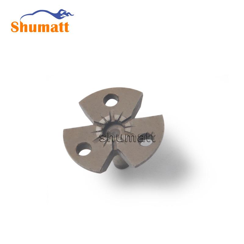 Common Rail Injector Triangular Fan Blade & Semi Steel ball Disassembly Part