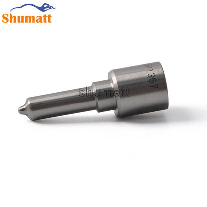 China Made New Common Rail injector Nozzle F01G00100F & DLLA156P1367 for Injector 0445110185 & 0445110283 & 0986435183