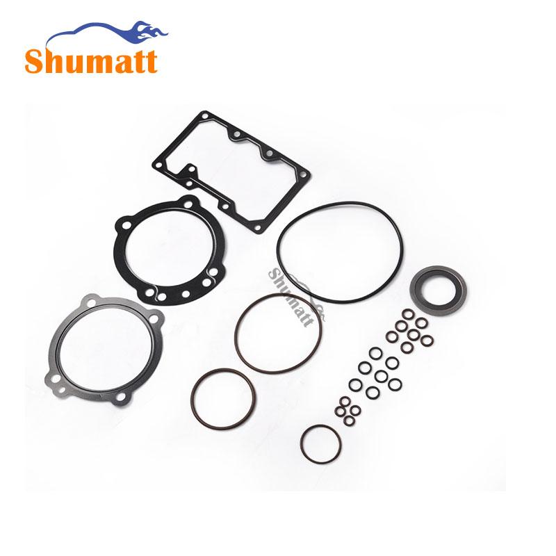 Common Rail Overhaul Kit with O Ring Original Imported Assembly for Fuel Inyectadora