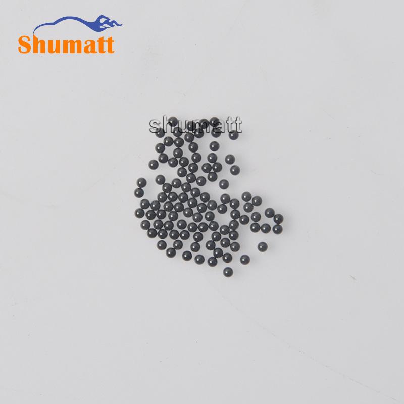 Common Rail CR Fuel injector overhaul kit 110 Series Black Steel Ball