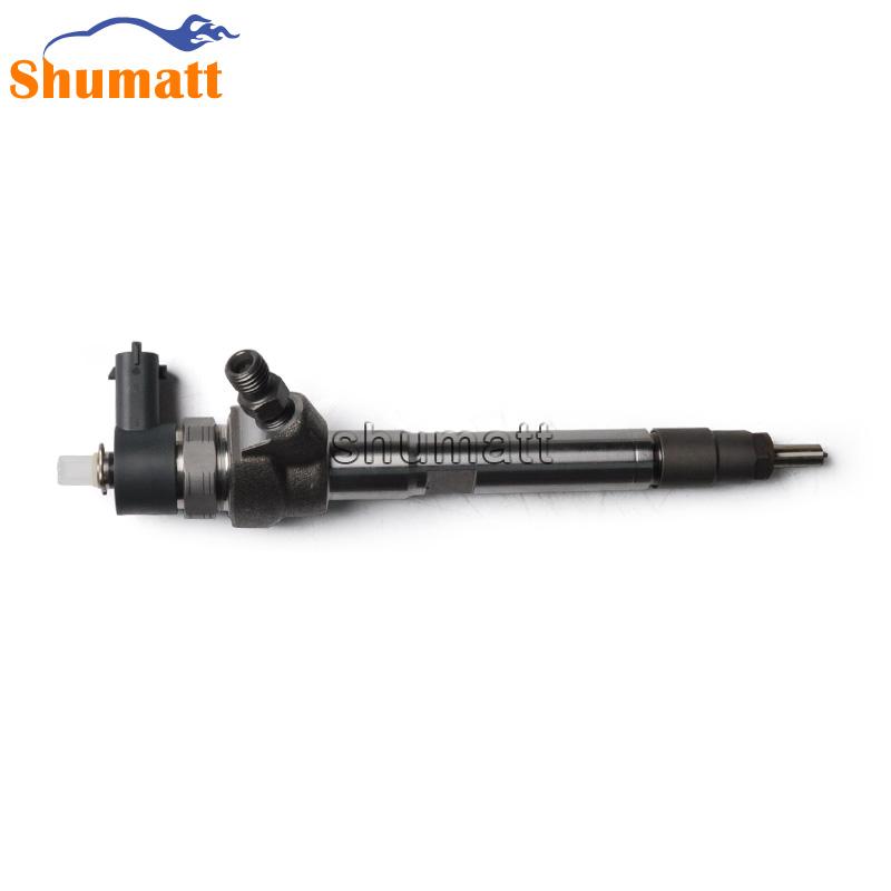 Re-manufactured Common Rail Fuel Injector 0445110461 for Diesel Engine System