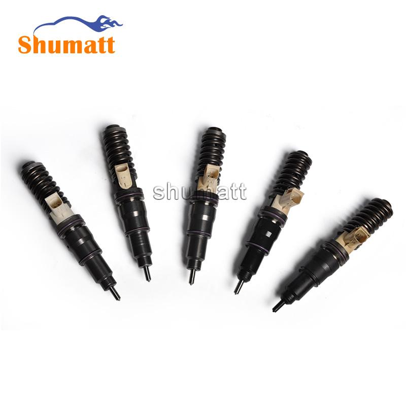 Re-manufactured Common Rail Fuel Injector 21467658 & BEBE4G14001 for Diesel Engine