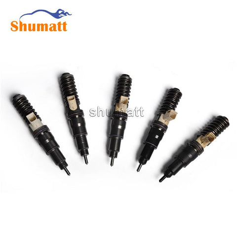 Re-manufactured Common Rail Fuel Injector 21467658 & BEBE4G14001 for Diesel Engine