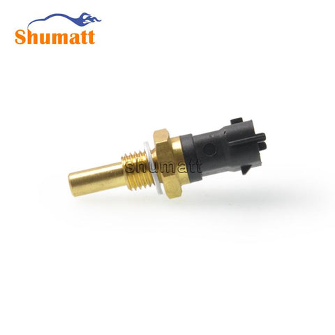 Common Rail CR Water temperature sensor 0281002209 for Diesel Engine 46472179 27712011 3602160-55D 500382599 CASE-82017881 93342219 5010412450 82017881 12628120  50633600 etc