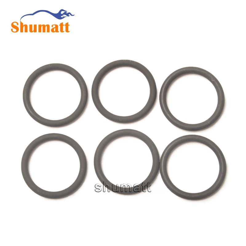 Common Rail F00RJ00222 O- Ring for 0445120215 Injector