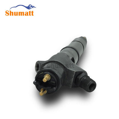Re-manufactured Common Rail Injector 0986AD1010 for Diesel Fuel System