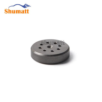 Common Rail HPO plunger flow hole plate without Groove Product Parameter