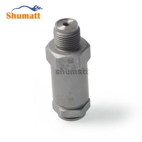 China Made New Common Rail pressure relief valve pressure limiting valve F00R000775 for CR Pipe 0445224004 011 046