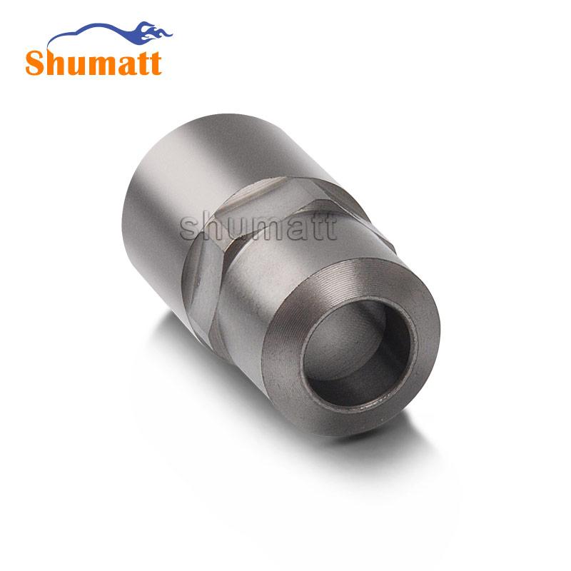 China Made New Common Rail Fuel Injector Nozzle Tighten Nut F00VC14019  for 0445110273 Injector