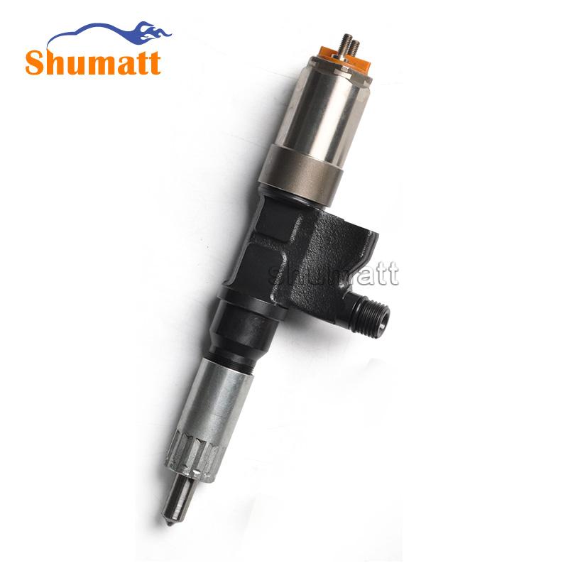 Common Rail Fuel Injector 095000-0165 & Injecteur & Diesel Injector