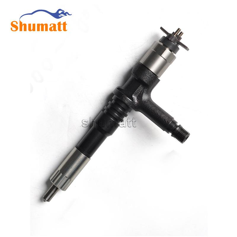 Common Rail Fuel Injector 095000-6070 & Diesel Injector