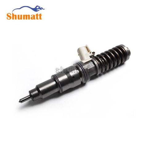 Common Rail Fuel Injector BEBE4D17002 & 16650-00Z1A & 1614428 OE 16650-00Z1A for Diesel Engine GE13