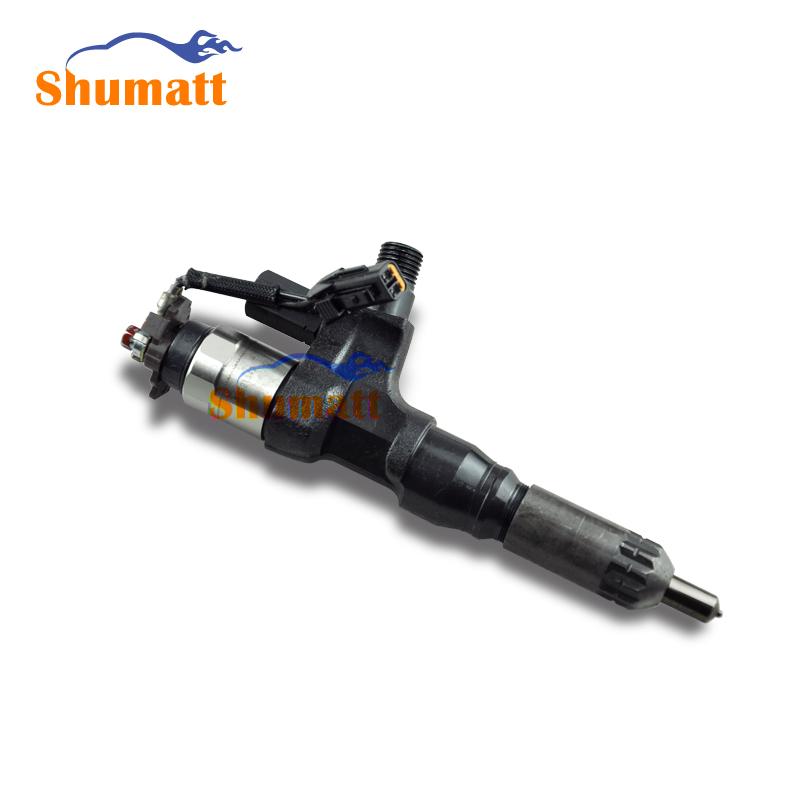 Common Rail 295050-0232 Fuel Injector & diesel injector & injecteur