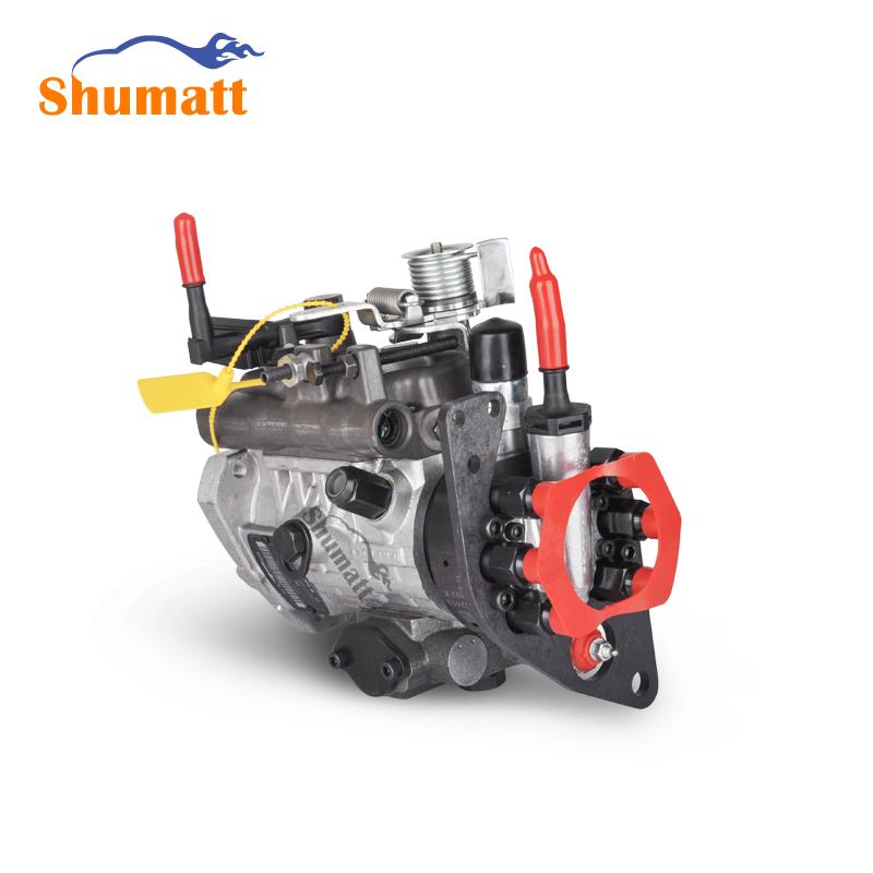 Common Rail 9521A031H Oil Pump & Diesel Pump