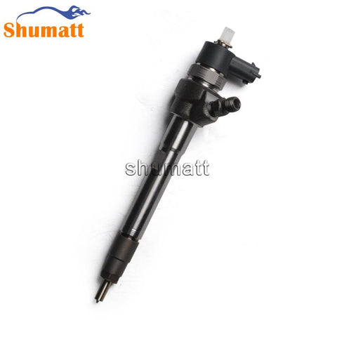 Re-manufactured Common Rail Fuel Injector 0445110461 for Diesel Engine System