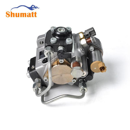 Common Rail HP4 Fuel Injection Pumps 294050-0195 & Diesel Pump