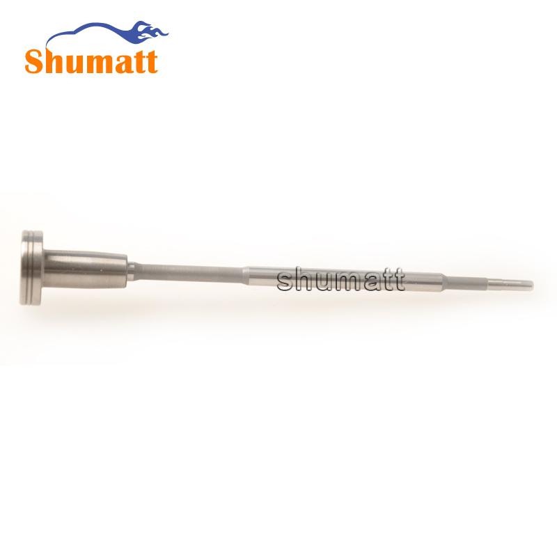 Common Rail Injector Control Valve Assembly F00RJ01692 for 0445120081 Injector