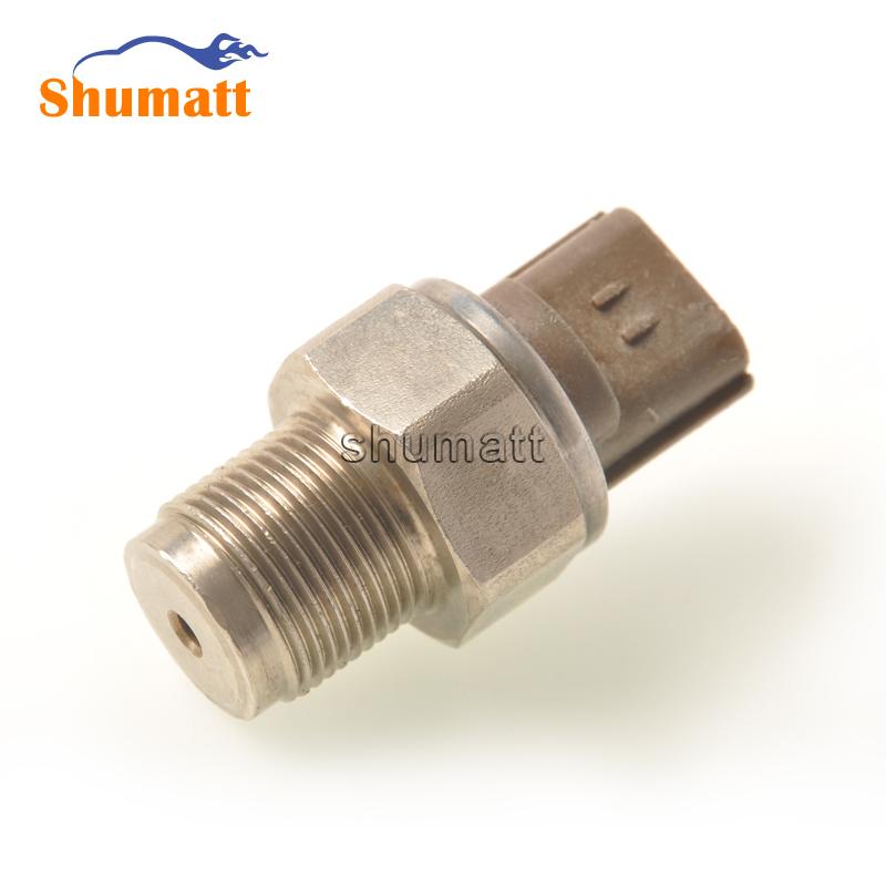 China Made New Common Rail Pressure Sensor 499000-6131 for diesel injector