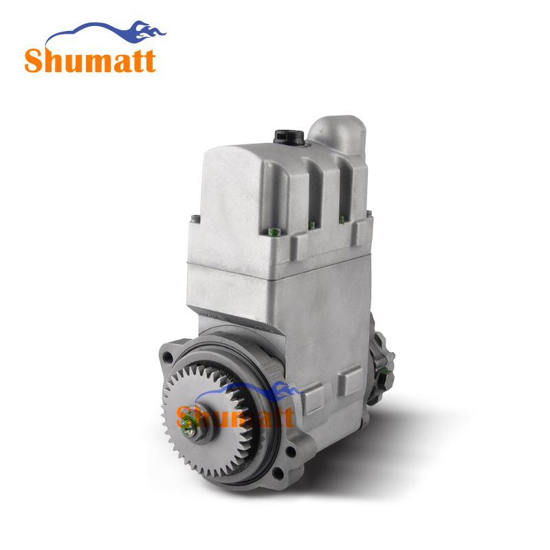 Common Rail Actuating Pump Inyector de Combustible Disel Common Rail