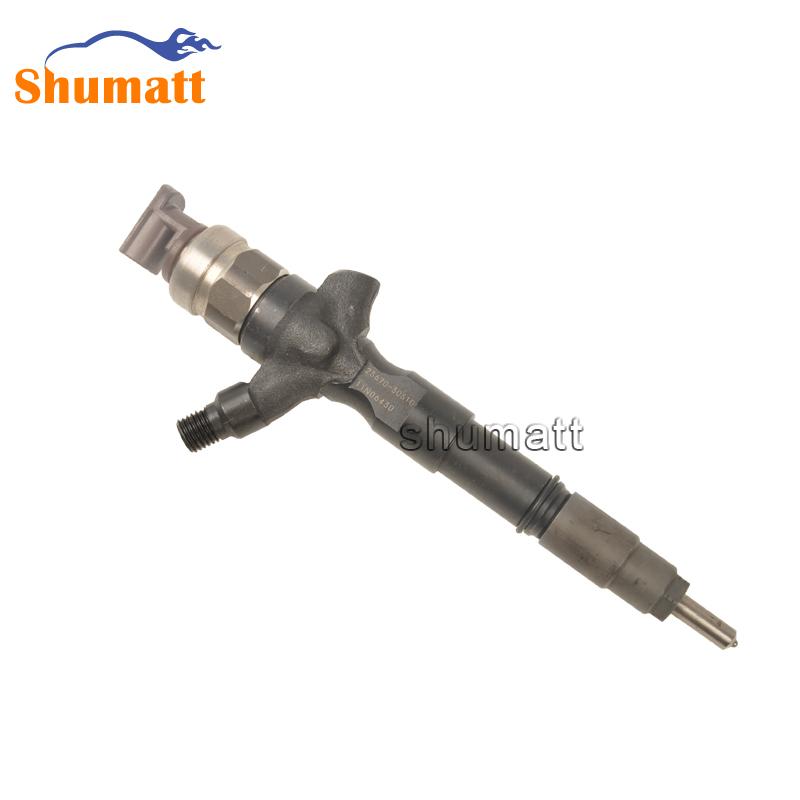 Re- manufactured Common Rail Diesel Fuel Injector  095000-7800  095000-7801