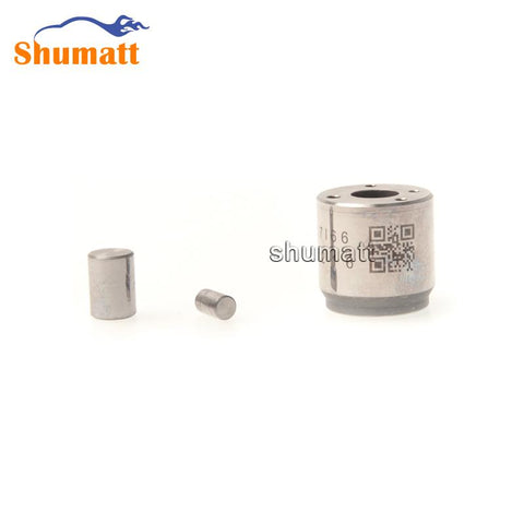 China Made Brand New Medium Pressure Common Rail Control Valve Assembly for diesel fuel