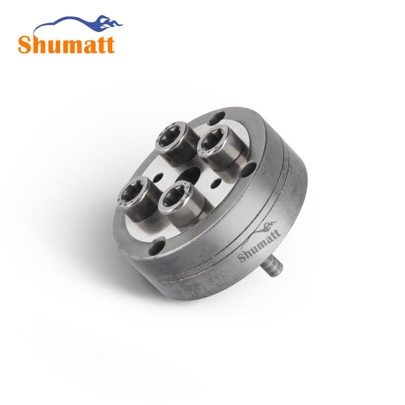 Common Rail Engine Oil Booster Valve