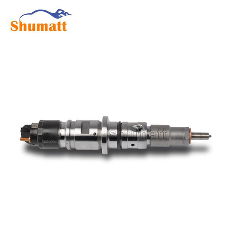 Common Rail 0445120075 Fuel Injector OE 2855 135 504128307 for Engine No. F4HFE413A