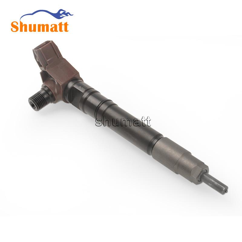Re-manufactured Common Rail Injector 2367011010 for Diesel CR Fuel System