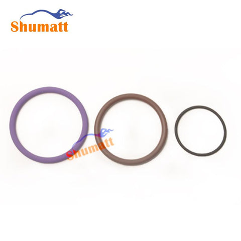 China Made New Common Rail Bosh O-Ring F00RJ00220 for 0445120006 Injector