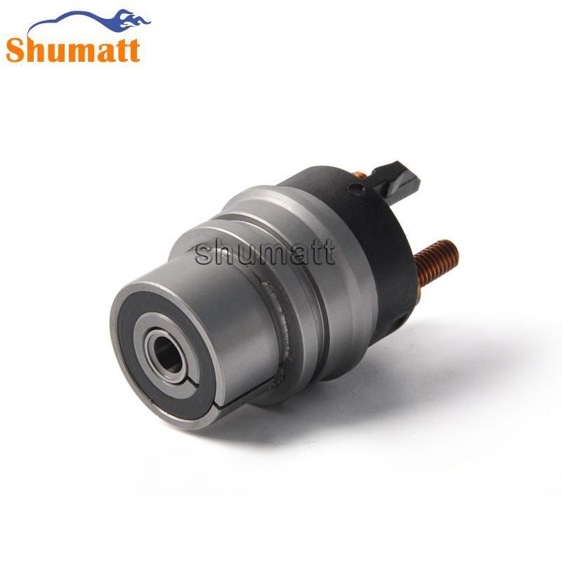 China Made New Common Rail injector solenoid valve F00RJ02703