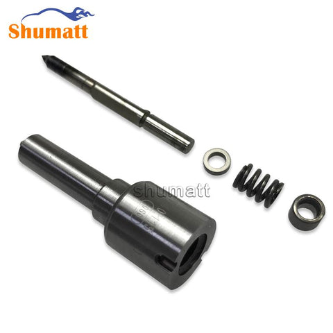 Common Rail F00VX40115 Injector Nozzle  for 0445117024 0445117040 Fuel Injector