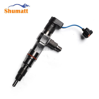 Common Rail Fuel Injector 0445124006 with Neutral Packing for Diesel Engine System