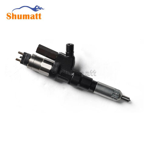 Common Rail Fuel Injector 095000-0176 & Injecteur & Diesel Injector