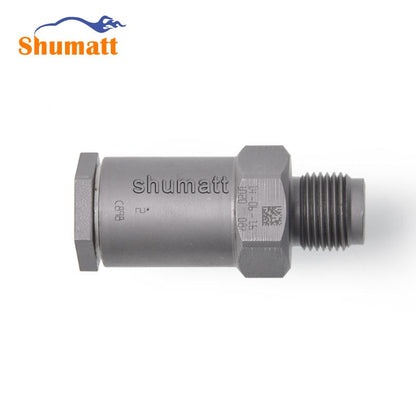 China Made New Common Rail pressure relief valve pressure limiting valve 1110010020 for Pipe 0445224020 & 0445226025
