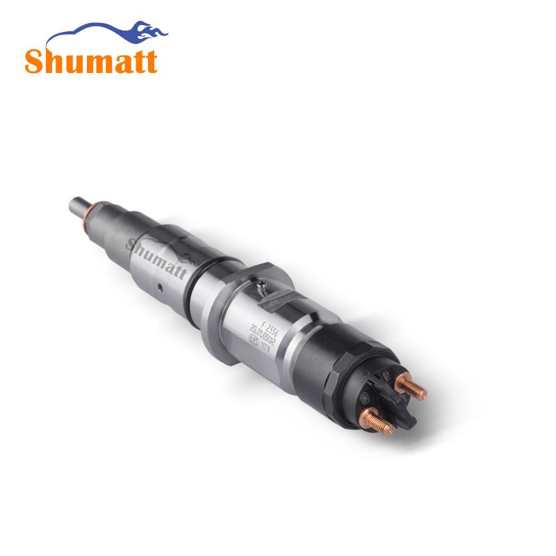 China Made New Common Rail Fuel injector 0445120199 OE  4 994 541