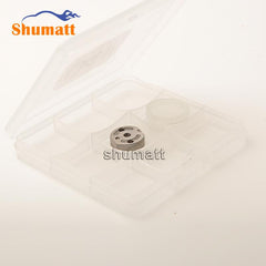 04# Common Rail Injector Valve Plate with Neutral Packing