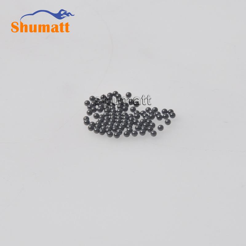 Common Rail CR Fuel injector overhaul kit 110 Series Black Steel Ball