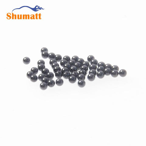 Original New Common Rail CR 110 Series Fuel injector F00VC05009 Steel Ball 100 pcs Per Pack