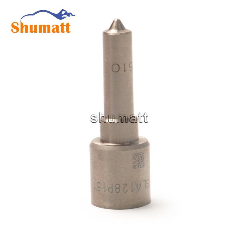 China Made New Common Rail injector Nozzle 0433175510 & DSLA128P5510 for Injector 0 445 120 059 & 231